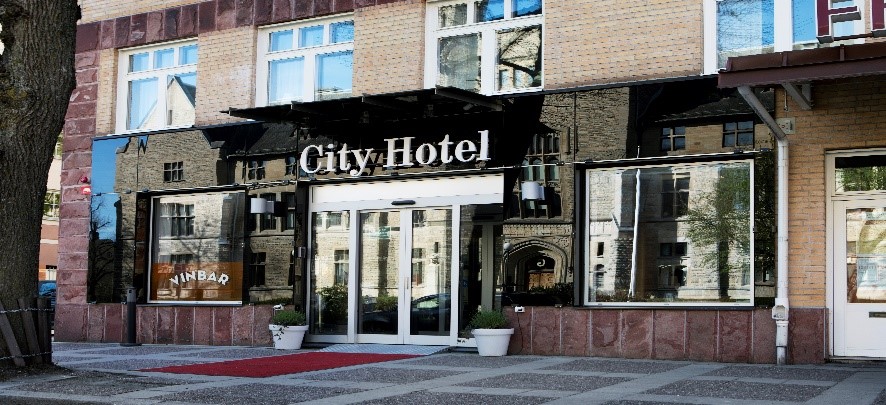 Bild på Elite City Hotel Örebro