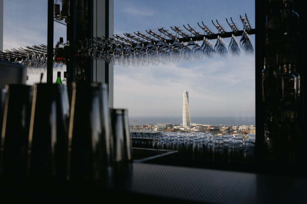 Turning Torso