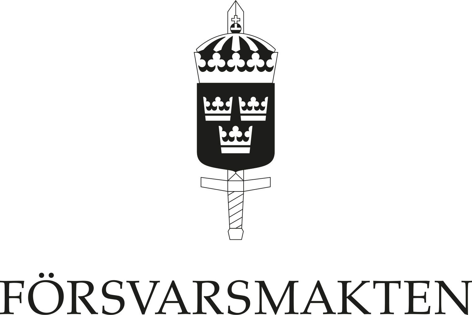 Försvarsmakten