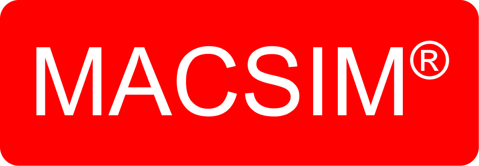 MACSIM (Incisio)