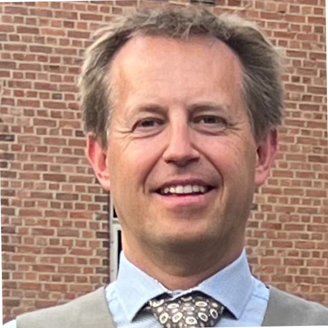 Lars Martin Rekkedal