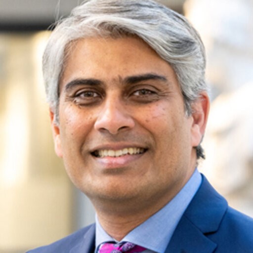 Prof Jim Khan