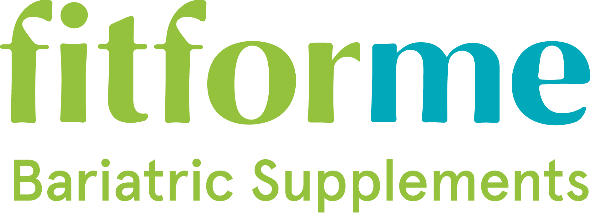 fitforme Bariatric Supplements